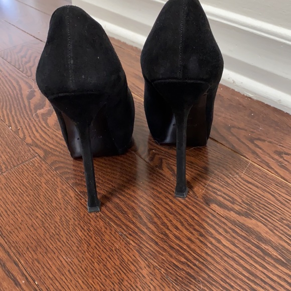 Ysl Paris heels - Picture 7 of 13
